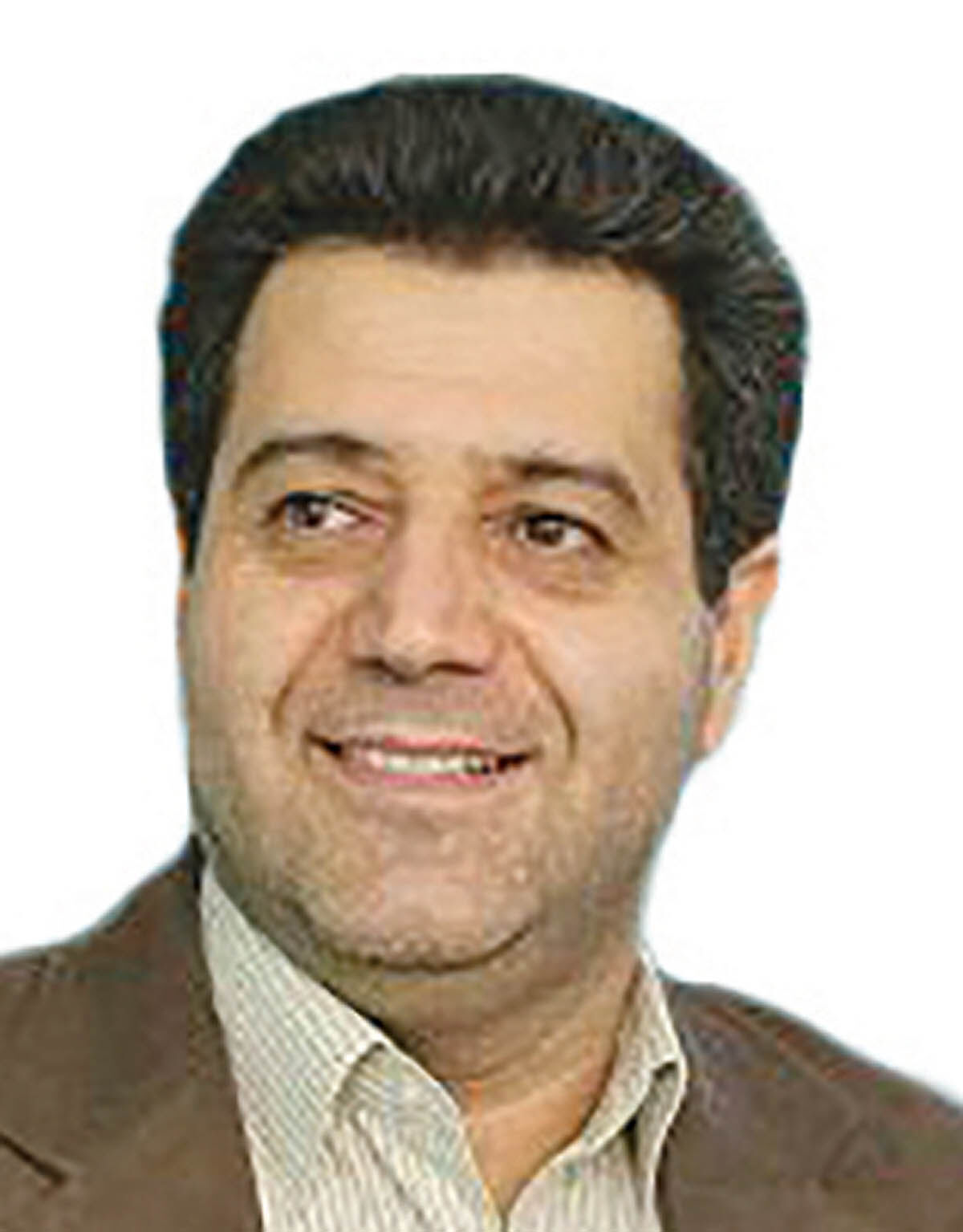  قاشق بزرگ و بشقاب خالی