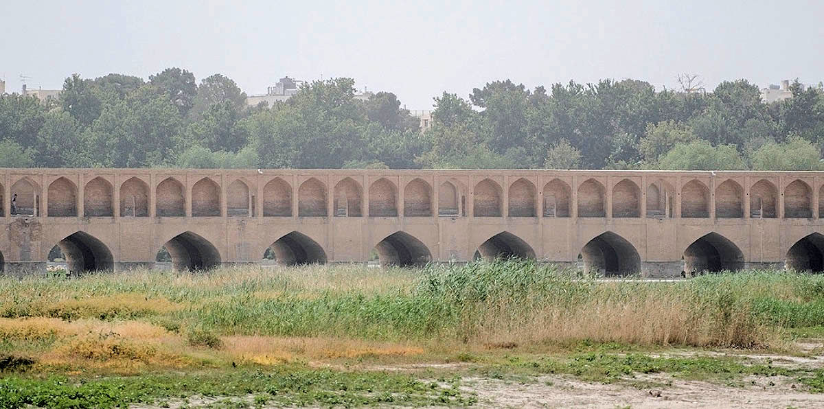 چرا باران نیامد 