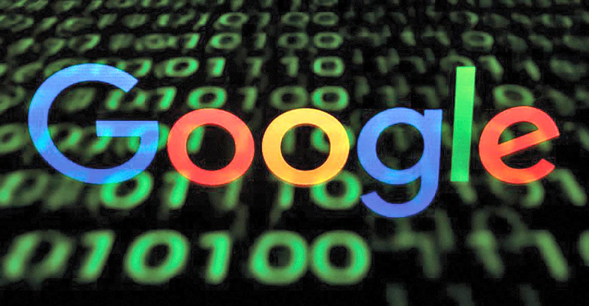 گوگل پسورد را کنار می‌گذارد 
