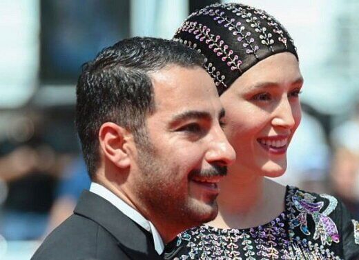 حمله تند کیهان به نوید محمدزاده و فرشته حسینی