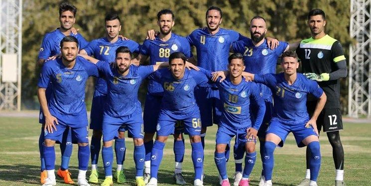 پنجره نقل و انتقالاتی باشگاه استقلال باز شد