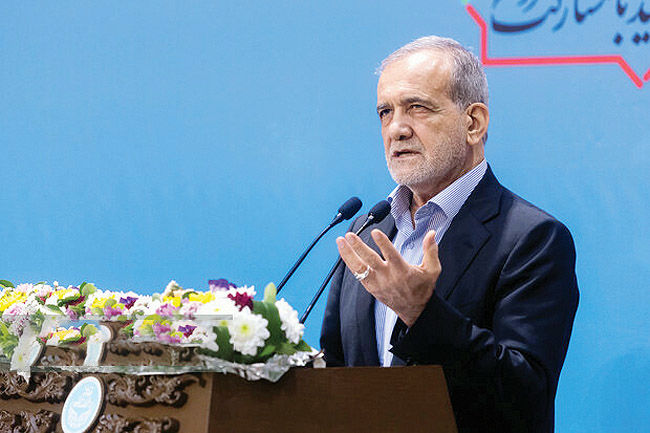 مساله فیلترینگ است! 