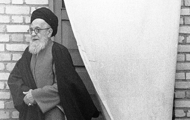 ماجرای اعتراض آیت‌الله منتظری به برخورد با آیت‌الله شریعتمداری چه بود؟