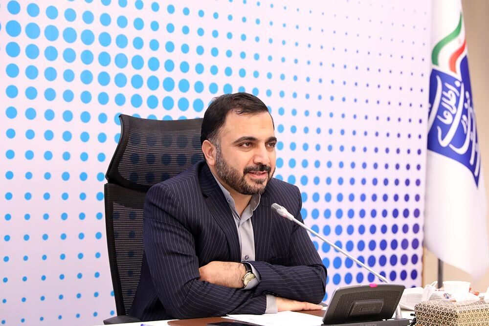 تعریف و تمجید وزیر رئیسی از وزیر روحانی