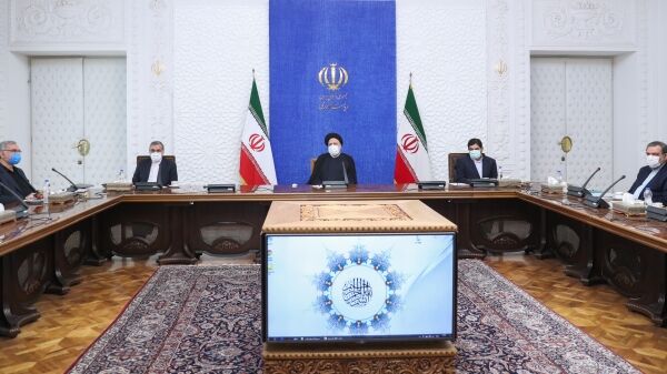 دستور رئیس‌جمهور برای اجرای آزمایشی مدیریت هوشمند کرونا