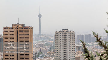 برج محل‌اختلاف وزیر و شهردار؛ مترمربعی ۴۰۰ میلیون تومان شد