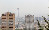 برج محل‌اختلاف وزیر و شهردار؛ مترمربعی ۴۰۰ میلیون تومان شد