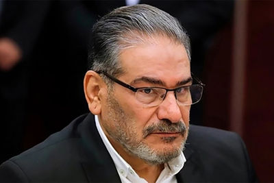 اظهارات جدید شمخانی درباره مذاکرات ایران و آمریکا