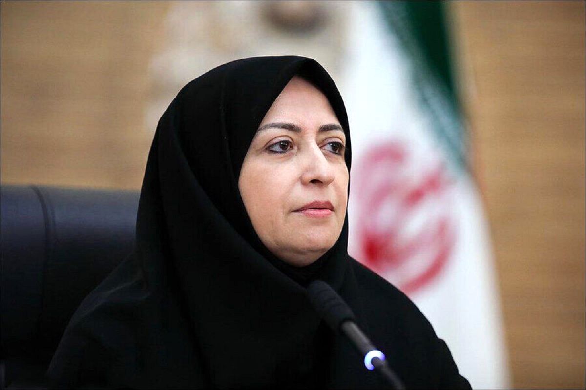 توصیههای معاون پزشکیان برای توسعه صنایع معدنی/ معادن باید برنامهای برای بازسازی و احیا داشته باشند