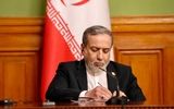 اقدام تازه آمریکا و تروئیکای اروپا علیه ایران در شورای حکام/ عراقچی نامه هشدار آمیز داد