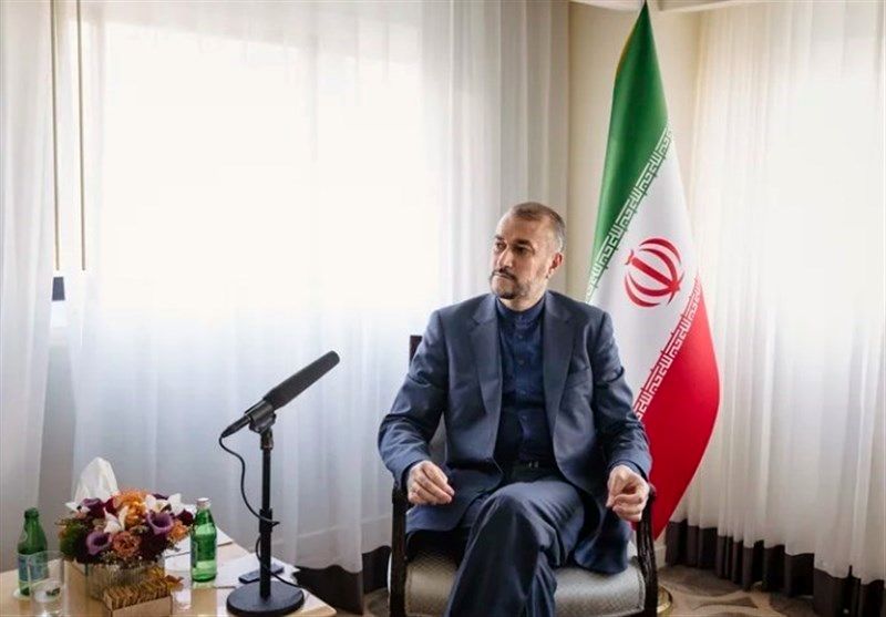 گفتگوی تلفنی وزرای خارجه ایران و بلغارستان