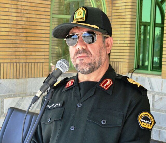 ضربه مهلک به باند تروریستی خطرناک در سراوان