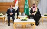 رایزنی بن‌سلمان و السیسی درباره تنش‌ها در منطقه/ درخواست عربستان و مصر چیست؟