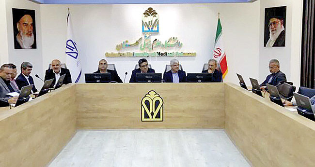 عزم جدی گلستان برای تبدیل شدن به قطب گردشگری سلامت