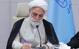 ابلاغ دستورالعمل «ساماندهی واحدهای اجرای احکام کیفری»