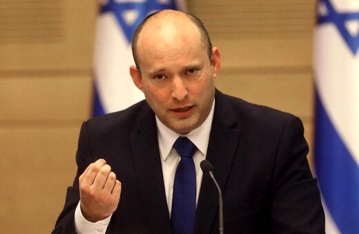 لبنان از سوی نخست وزیر اسرائیل هم تهدید شد