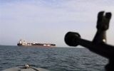 توضیحات نهاد مدیریت آبراه خلیج فارس درباره وضعیت سه نفتکش اماراتی