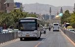 آغاز محدودیت‌های ترافیکی مراسم تشییع رهبر شهید در مشهد + جزئیات
