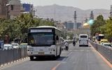 آغاز محدودیت‌های ترافیکی مراسم تشییع رهبر شهید در مشهد + جزئیات