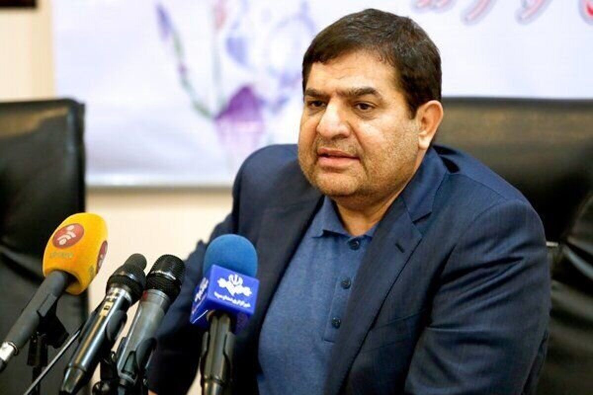 بدبینی محمد مخبر به مذاکرات برجامی!
