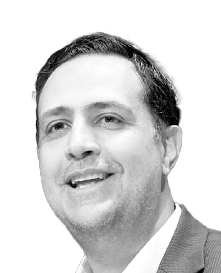 دکتر سیدبابک  ابراهیمی