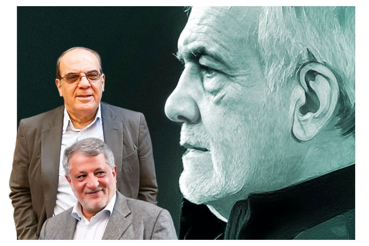 روزنامه نزدیک به سپاه: برخی فعالان سیاسی ساز عبور از پزشکیان را کوک کرده‌اند!