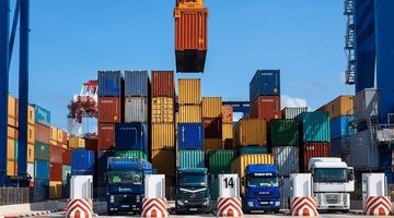 ترخیص مشروط قطعات خودرو 