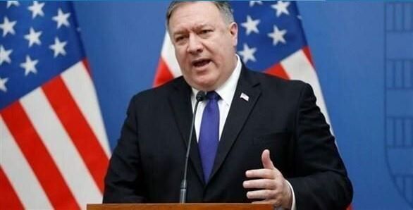 علت واقعی خروج آمریکا از برجام از زبان پمپئو