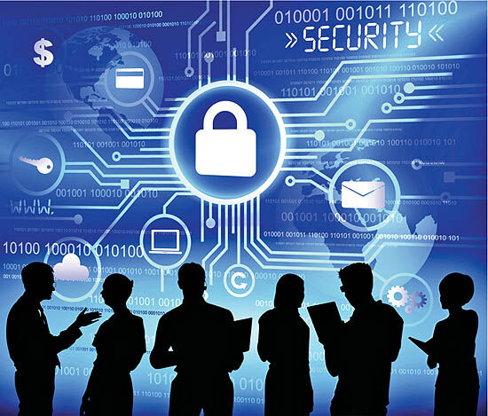 برنامه‌های اتاق بازرگانی برای توسعه ICT