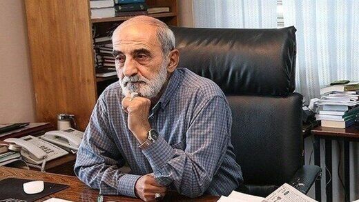 حمله تند حسین شریعتمداری به منتقد حامیان آیت الله مصباح/ فرزند شهید بودن ملاک نیست