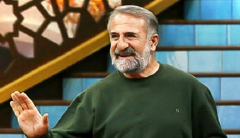 سکوت مهران رجبی شکست