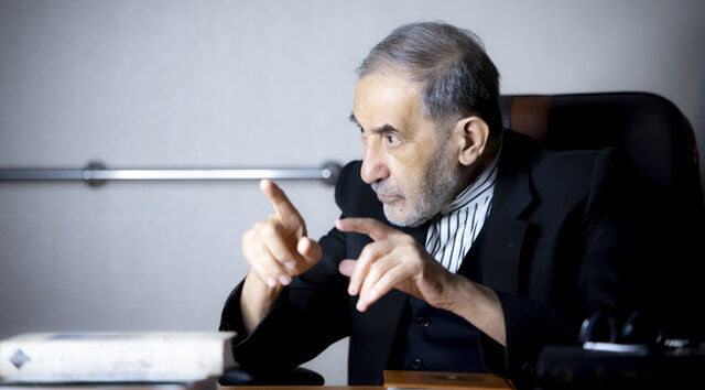 ولایتی تجاوز رژیم صهیونیستی به بیروت را محکوم کرد