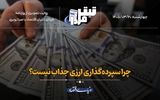 چرا سپرده‌گذاری ارزی جذاب نیست؟