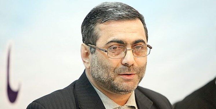 انتصاب معاون سیاسی وزیر کشور