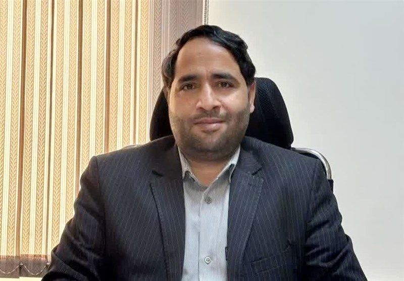 پارسا مدیر کل صنعت،معدن وتجارت خراسانجنوبی شد