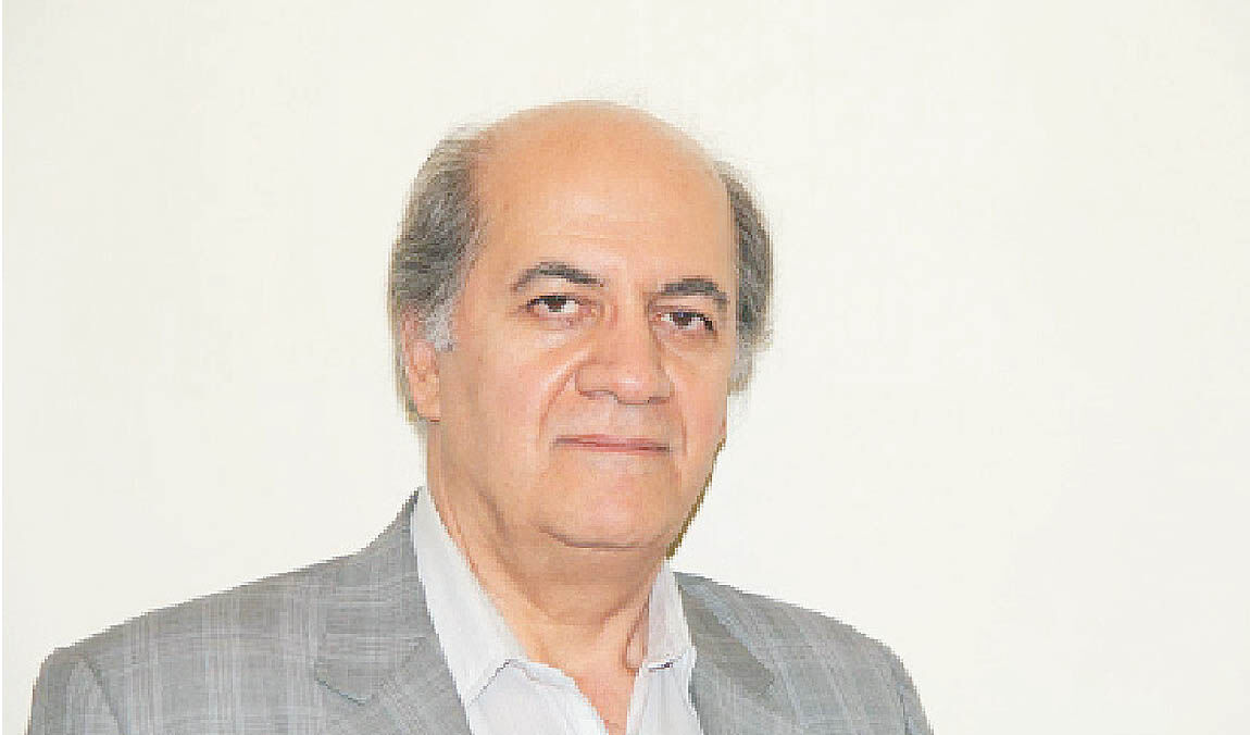 نسبت اعتماد و اکتشاف