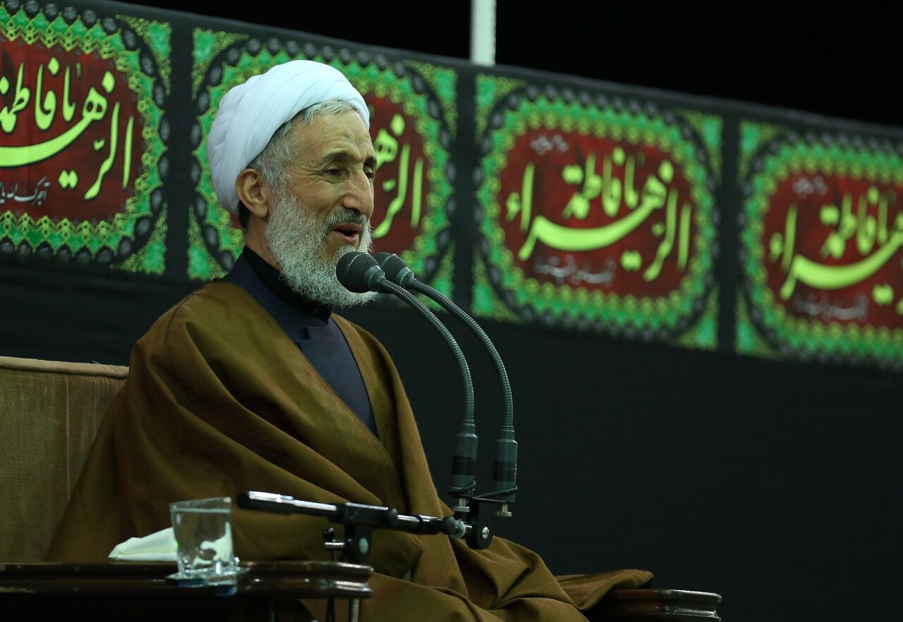 ایت الله صدیقی: سفر کردن به شمال یعنی سطح رفاه در کشور بالاست!
