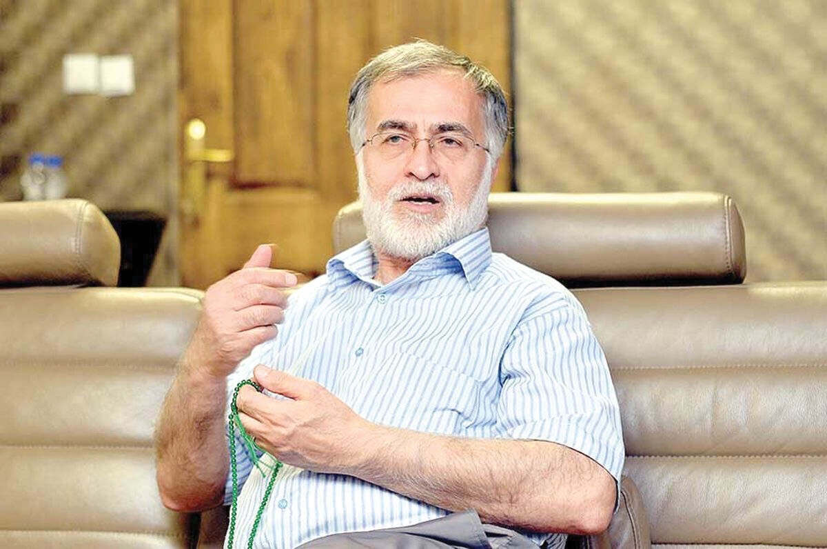 پزشکیان نسبتی با دولت روحانی ندارد