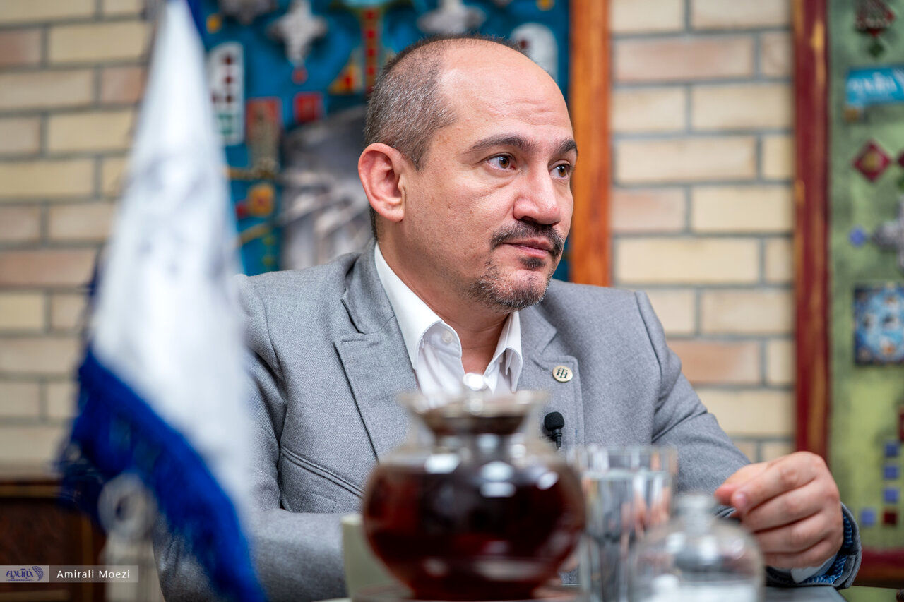 حمزه صفوی: روسیه در جنگ 12 روزه به ما سوخو35 نداد چون تسویه های مالی قبلی را انجام نداده بودیم 2