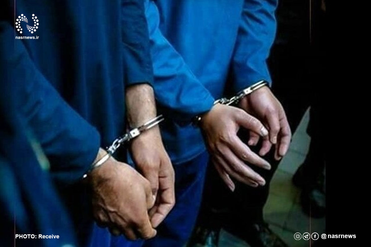 جزئیات قتل مرد افغان در تهران