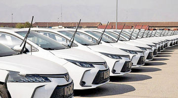 واردکنندگان متخلف همچنان مجوز فروش می‌گیرند