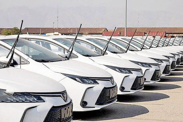 واردکنندگان متخلف همچنان مجوز فروش می‌گیرند