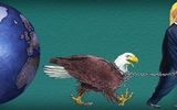 افول هژمونی آمریکا
