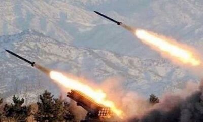 6 پایگاه اسرائیل زیر آتش حزب الله لبنان 