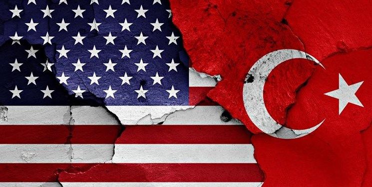 آمریکا: فروش جنگنده به ترکیه ارتباطی با عضویت سوئد در ناتو ندارد
